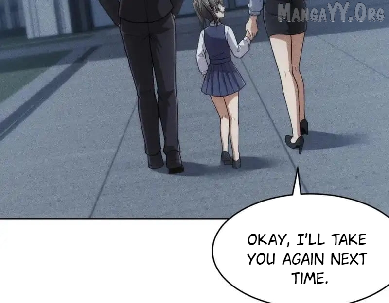 Hidden Dragon in the City (2025) Chapter 21 - page 161